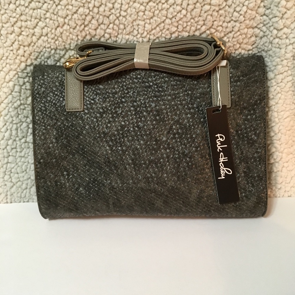 🆑 Last 1‼️VINTAGE STYLE CROSSBODY (PRICE FIRM) - Picture 4 of 7